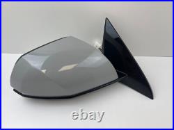 Hyundai Ioniq 5 Right Driver Side O/s Wing Mirror Camera Blind Spot Rhd 3125