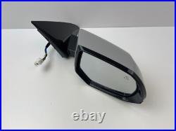Hyundai Ioniq 5 Right Driver Side O/s Wing Mirror Camera Blind Spot Rhd 3125
