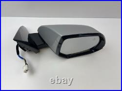 Hyundai Ioniq 5 Right Driver Side O/s Wing Mirror Camera Blind Spot Rhd 3125