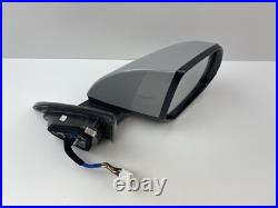 Hyundai Ioniq 5 Right Driver Side O/s Wing Mirror Camera Blind Spot Rhd 3125
