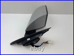 Hyundai Ioniq 5 Right Driver Side O/s Wing Mirror Camera Blind Spot Rhd 3125