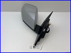 Hyundai Ioniq 5 Right Driver Side O/s Wing Mirror Camera Blind Spot Rhd 3125