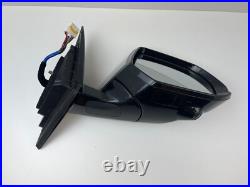 Hyundai Ioniq 5 Right Driver Side O/s Wing Mirror Camera Blind Spot Rhd 3125
