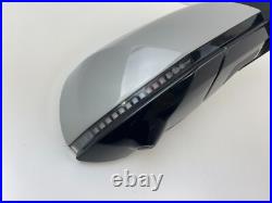 Hyundai Ioniq 5 Right Driver Side O/s Wing Mirror Camera Blind Spot Rhd 3125
