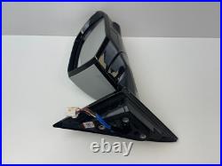 Hyundai Ioniq 5 Right Driver Side O/s Wing Mirror Camera Blind Spot Rhd 3125