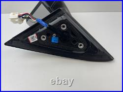 Hyundai Ioniq 5 Right Driver Side O/s Wing Mirror Camera Blind Spot Rhd 3125