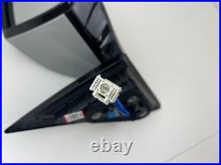 Hyundai Ioniq 5 Right Driver Side O/s Wing Mirror Camera Blind Spot Rhd 3125