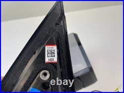 Hyundai Ioniq 5 Right Driver Side O/s Wing Mirror Camera Blind Spot Rhd 3125