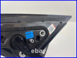 Hyundai Ioniq 5 Right Driver Side O/s Wing Mirror Camera Blind Spot Rhd 3125