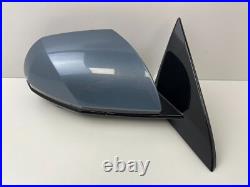 Hyundai Ioniq 5 Right Driver Side O/s Wing Mirror Camera Blind Spot Rhd 3195