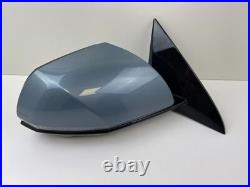 Hyundai Ioniq 5 Right Driver Side O/s Wing Mirror Camera Blind Spot Rhd 3195