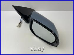 Hyundai Ioniq 5 Right Driver Side O/s Wing Mirror Camera Blind Spot Rhd 3195