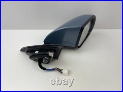 Hyundai Ioniq 5 Right Driver Side O/s Wing Mirror Camera Blind Spot Rhd 3195