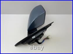 Hyundai Ioniq 5 Right Driver Side O/s Wing Mirror Camera Blind Spot Rhd 3195