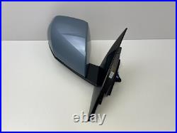 Hyundai Ioniq 5 Right Driver Side O/s Wing Mirror Camera Blind Spot Rhd 3195