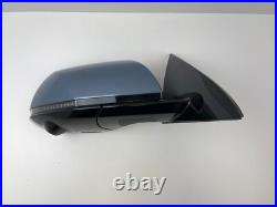 Hyundai Ioniq 5 Right Driver Side O/s Wing Mirror Camera Blind Spot Rhd 3195