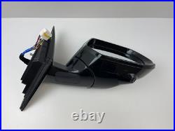 Hyundai Ioniq 5 Right Driver Side O/s Wing Mirror Camera Blind Spot Rhd 3195