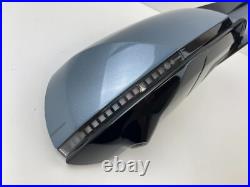 Hyundai Ioniq 5 Right Driver Side O/s Wing Mirror Camera Blind Spot Rhd 3195