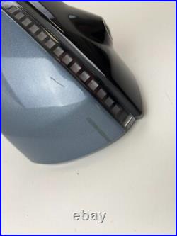 Hyundai Ioniq 5 Right Driver Side O/s Wing Mirror Camera Blind Spot Rhd 3195