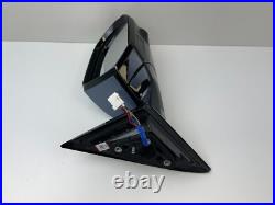 Hyundai Ioniq 5 Right Driver Side O/s Wing Mirror Camera Blind Spot Rhd 3195