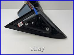Hyundai Ioniq 5 Right Driver Side O/s Wing Mirror Camera Blind Spot Rhd 3195