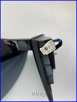 Hyundai Ioniq 5 Right Driver Side O/s Wing Mirror Camera Blind Spot Rhd 3195
