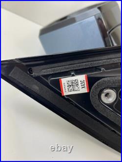Hyundai Ioniq 5 Right Driver Side O/s Wing Mirror Camera Blind Spot Rhd 3195