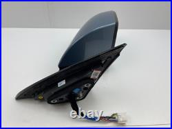 Hyundai Ioniq 5 Right Driver Side O/s Wing Mirror Camera Blind Spot Rhd 5333
