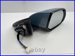 Hyundai Ioniq 5 Right Driver Side O/s Wing Mirror Camera Blind Spot Rhd 5333 Hyundai Ioniq 5 Right Driver Side O/s Wing Mirror Camera Blind Spot Rhd 5333