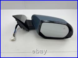 Hyundai Ioniq 5 Right Driver Side O/s Wing Mirror Camera Blind Spot Rhd 5333