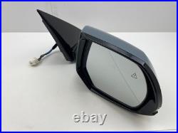 Hyundai Ioniq 5 Right Driver Side O/s Wing Mirror Camera Blind Spot Rhd 5333