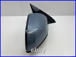 Hyundai Ioniq 5 Right Driver Side O/s Wing Mirror Camera Blind Spot Rhd 5333