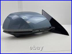 Hyundai Ioniq 5 Right Driver Side O/s Wing Mirror Camera Blind Spot Rhd 5333