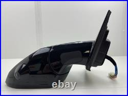 Hyundai Ioniq 5 Right Driver Side O/s Wing Mirror Camera Blind Spot Rhd 5333 Hyundai Ioniq 5 Right Driver Side O/s Wing Mirror Camera Blind Spot Rhd 5333