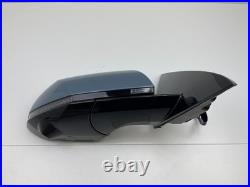 Hyundai Ioniq 5 Right Driver Side O/s Wing Mirror Camera Blind Spot Rhd 5333 Hyundai Ioniq 5 Right Driver Side O/s Wing Mirror Camera Blind Spot Rhd 5333