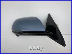 Hyundai Ioniq 5 Right Driver Side O/s Wing Mirror Camera Blind Spot Rhd 5333