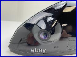 Hyundai Ioniq 5 Right Driver Side O/s Wing Mirror Camera Blind Spot Rhd 5333