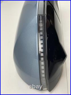 Hyundai Ioniq 5 Right Driver Side O/s Wing Mirror Camera Blind Spot Rhd 5333