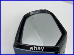 Hyundai Ioniq 5 Right Driver Side O/s Wing Mirror Camera Blind Spot Rhd 5333 Hyundai Ioniq 5 Right Driver Side O/s Wing Mirror Camera Blind Spot Rhd 5333