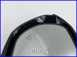 Hyundai Ioniq 5 Right Driver Side O/s Wing Mirror Camera Blind Spot Rhd 5333