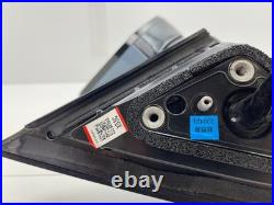 Hyundai Ioniq 5 Right Driver Side O/s Wing Mirror Camera Blind Spot Rhd 5333