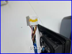 Hyundai Ioniq 5 Right Driver Side O/s Wing Mirror Camera Blind Spot Rhd 5333