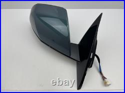 Hyundai Ioniq 5 Right Driver Side O/s Wing Mirror Camera Blind Spot Rhd 5336
