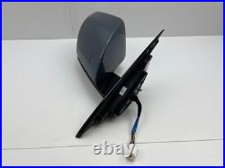 Hyundai Ioniq 5 Right Driver Side O/s Wing Mirror Camera Blind Spot Rhd 5336