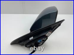 Hyundai Ioniq 5 Right Driver Side O/s Wing Mirror Camera Blind Spot Rhd 5336