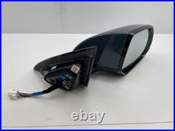 Hyundai Ioniq 5 Right Driver Side O/s Wing Mirror Camera Blind Spot Rhd 5336