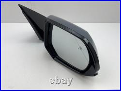 Hyundai Ioniq 5 Right Driver Side O/s Wing Mirror Camera Blind Spot Rhd 5336