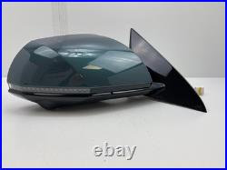 Hyundai Ioniq 5 Right Driver Side O/s Wing Mirror Camera Blind Spot Rhd 5336