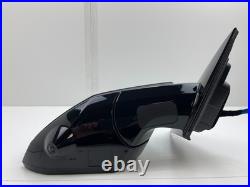 Hyundai Ioniq 5 Right Driver Side O/s Wing Mirror Camera Blind Spot Rhd 5336