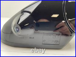 Hyundai Ioniq 5 Right Driver Side O/s Wing Mirror Camera Blind Spot Rhd 5336